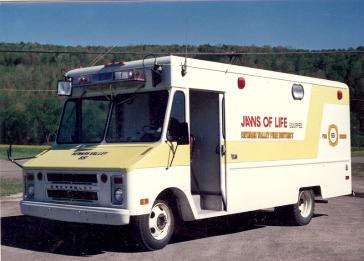Old 651