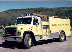 Old 621