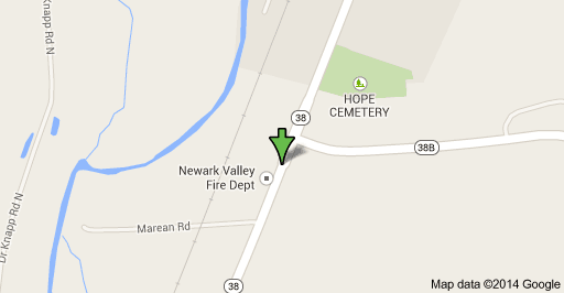 7151 New York 38, Newark Valley, NY 13811