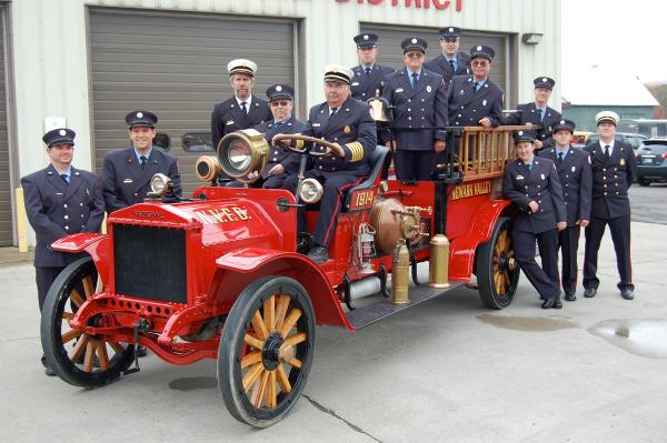 NVFD Picture