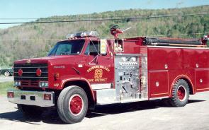 Old 603